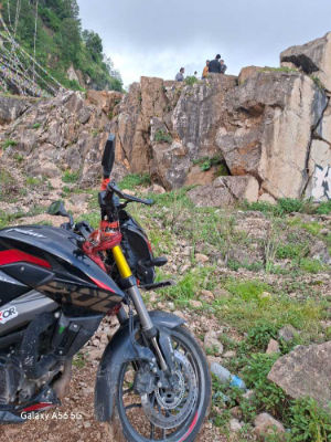 2024 Bajaj NS 200 in Kathmandu for sale