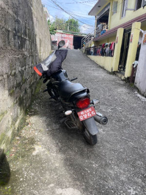 2014 Hero Super Splendor in Kathmandu for sale