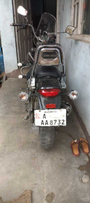 2018 Bajaj Avenger 220 in Kathmandu for sale