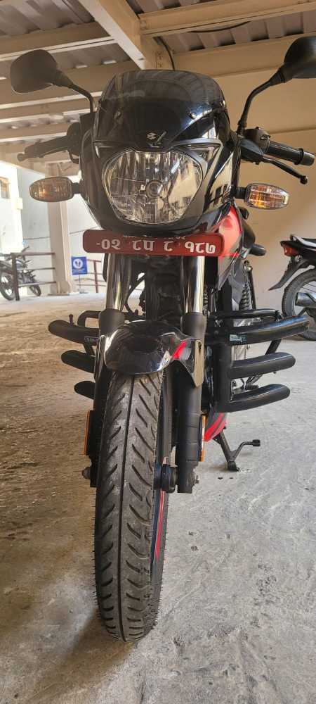 2021 Bajaj Plusar 150