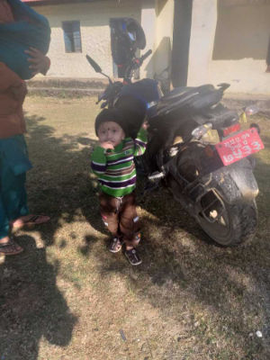 2021 Yamaha FZ 25 in Dhangadhi for sale at RamroGaadi.