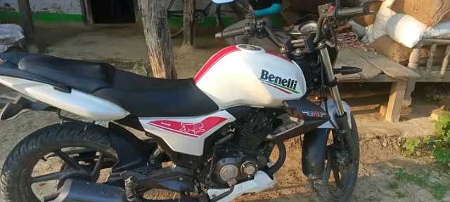 2018 Benelli TNT15 in Kathmandu for sale at RamroGaadi.