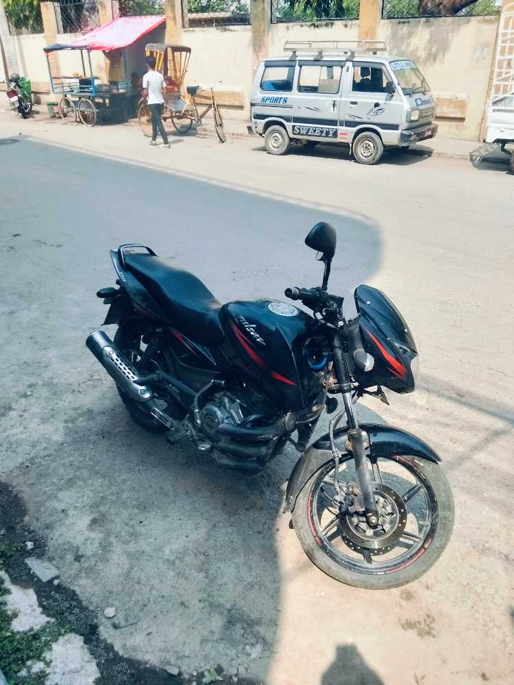 2017 Bajaj Plusar 150 in Birgunj for sale at RamroGaadi.