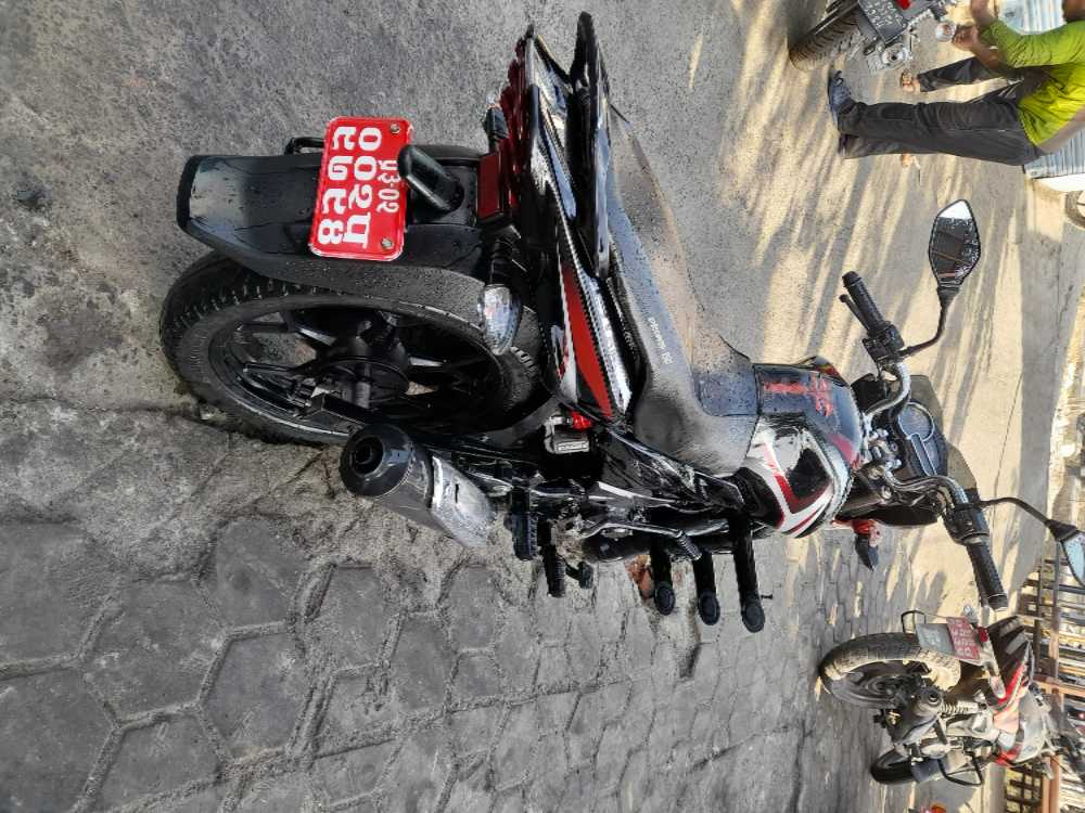 2018 Bajaj Discover 150 in Kathmandu for sale
