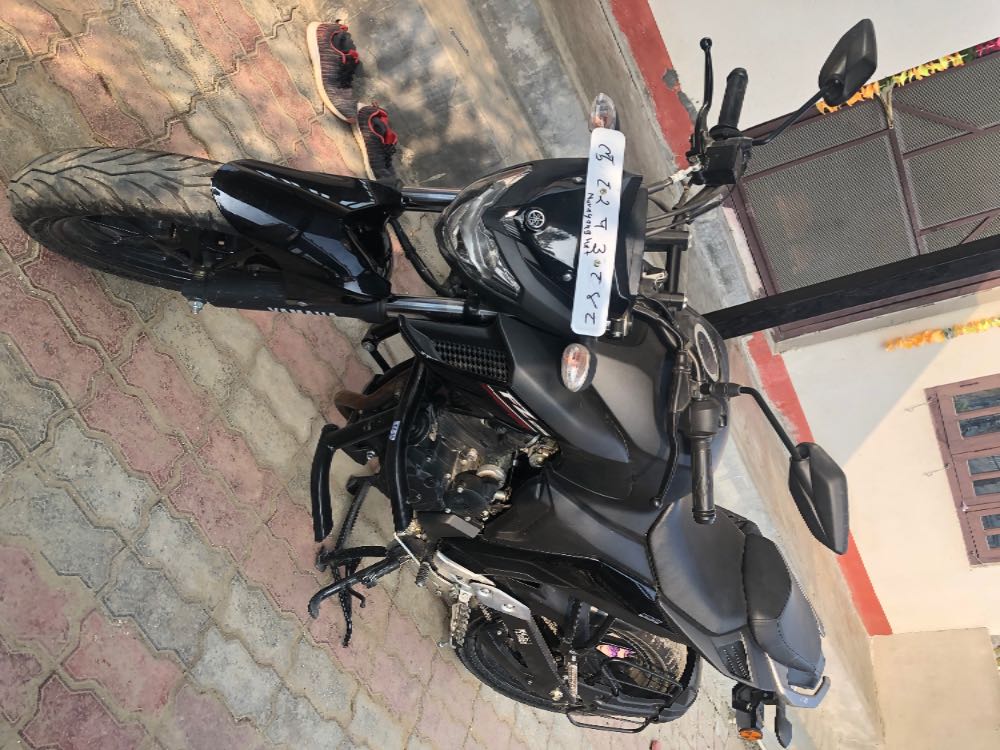 2021 Yamaha FZ 25 in Bharatpur for sale