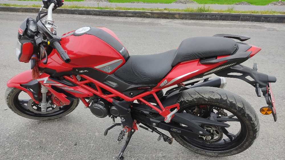 2019 Benelli TNT 150i in Kathmandu for sale
