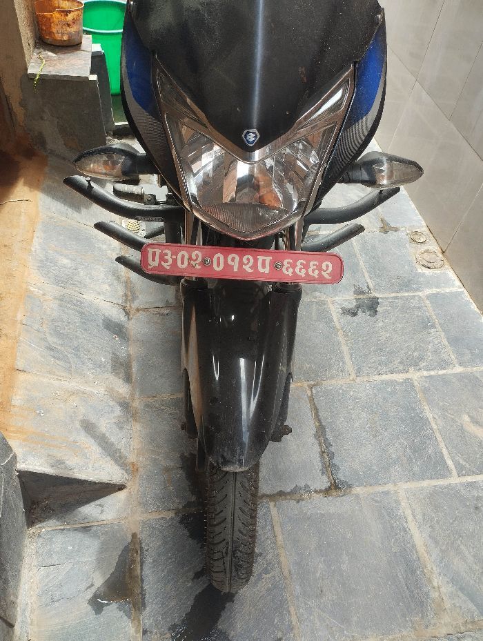 2019 Bajaj Plusar 150 in Kathmandu for sale