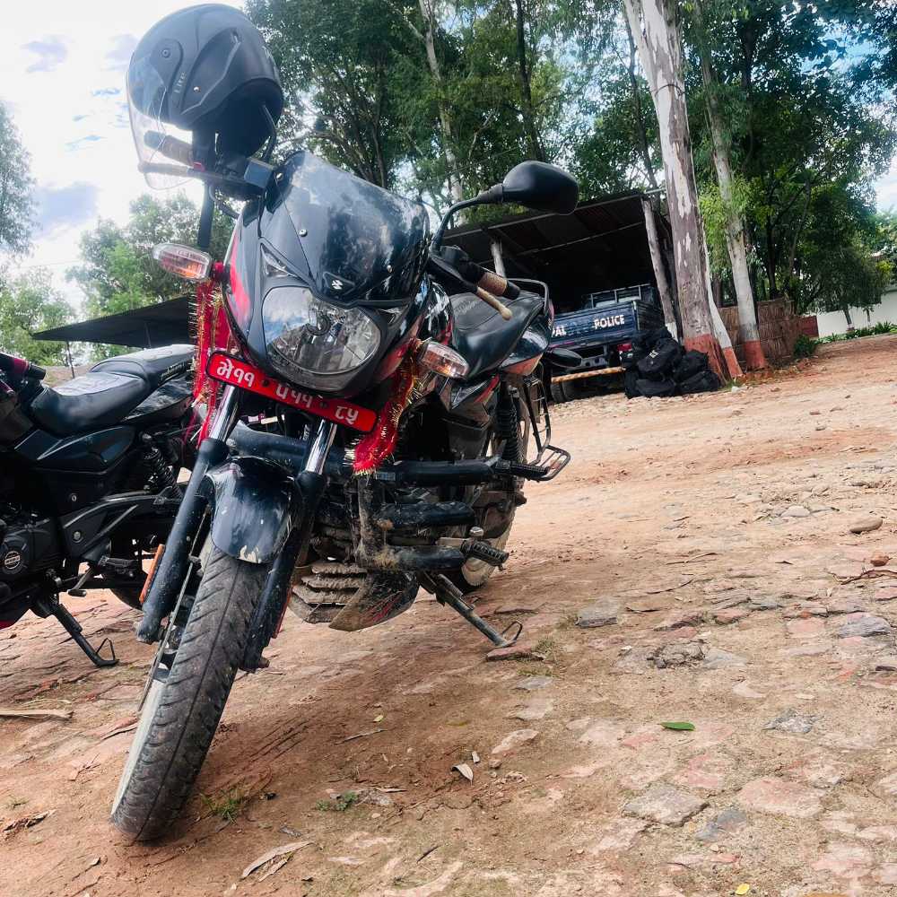 2020 Bajaj Plusar 150 in Nepalgunj for sale