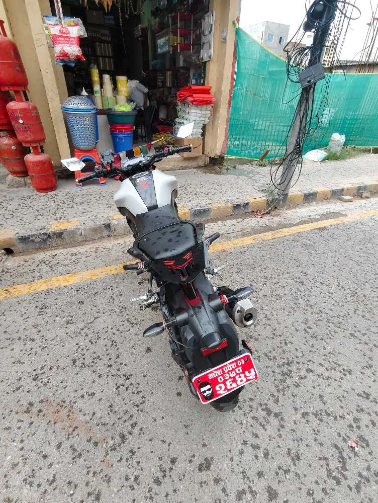 2025 Yamaha MT15 in Birgunj for sale