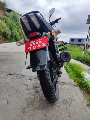 2019 Bajaj Plusar 150 in Kathmandu for sale