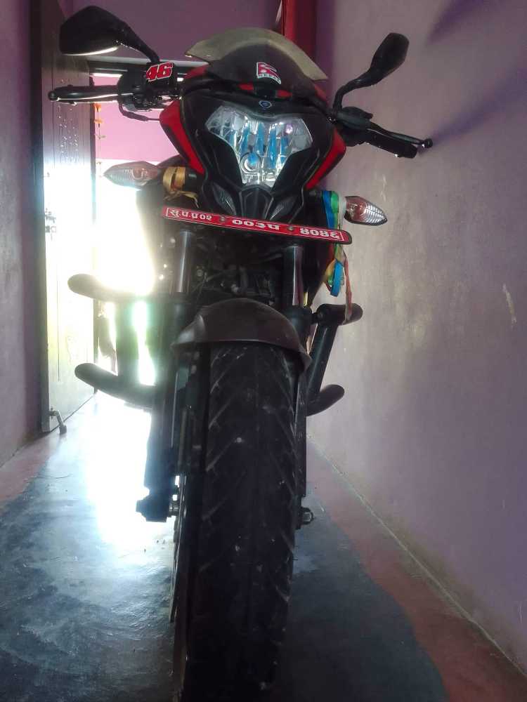 2020 Bajaj NS 200 in Mahendranagar for sale