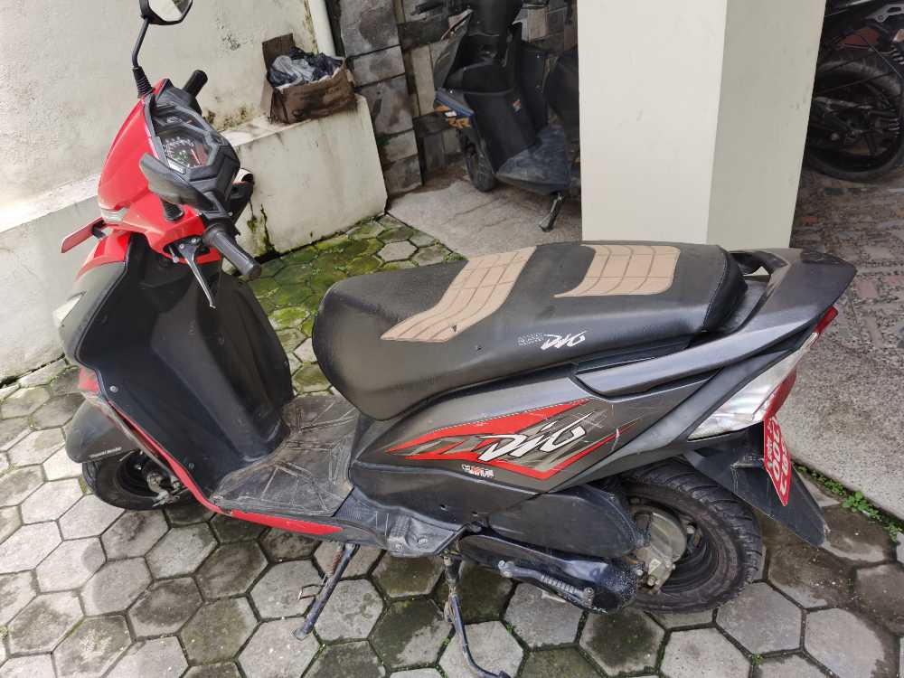 2020 Honda Dio in Kathmandu for sale
