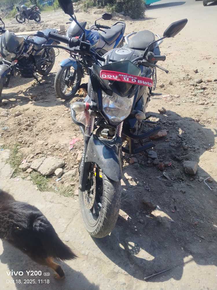2021 Yamaha FZ