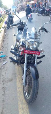 2024 Bajaj Avenger 220 in Kathmandu for sale