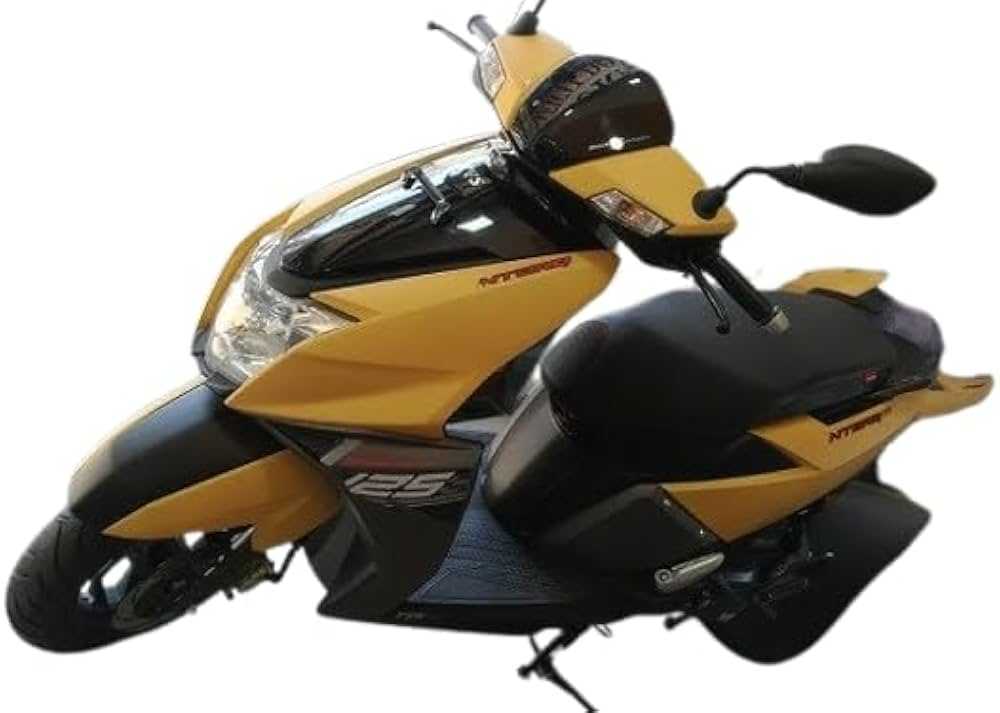 2019 TVS NTORQ 125 in Sunsari for sale at RamroGaadi.