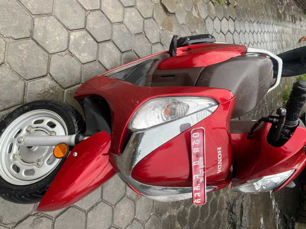 2020 Honda Aviator in Kathmandu for sale