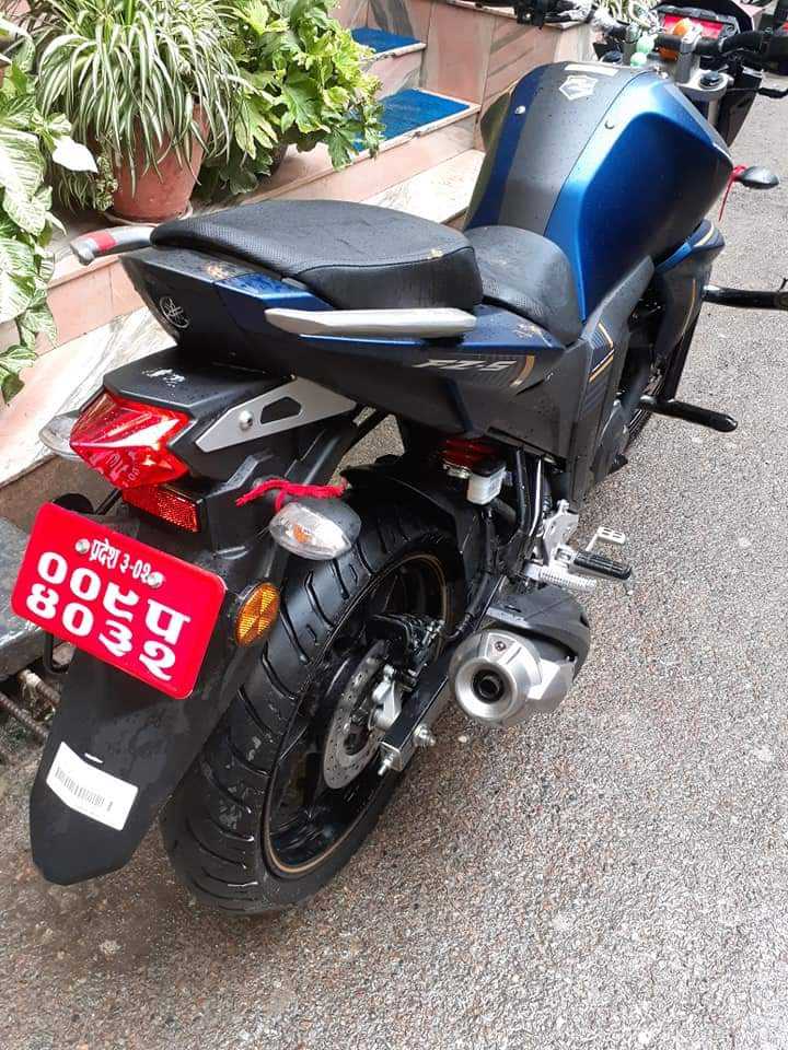 2019 Yamaha FZS in Kathmandu for sale