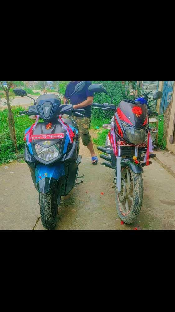 2020 Yamaha R15