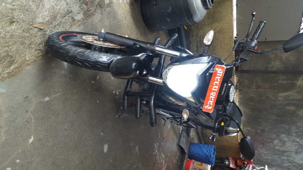 2018 Suzuki Gixxer 150 in Kathmandu for sale