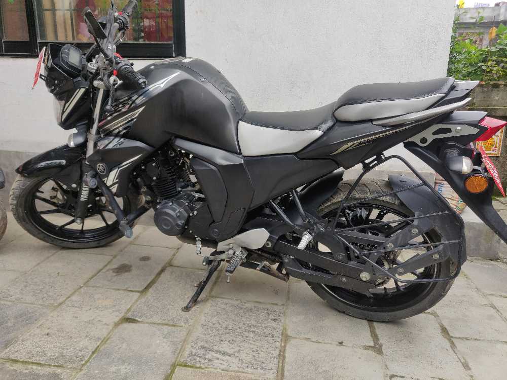 2018 Yamaha FZS in Kathmandu for sale