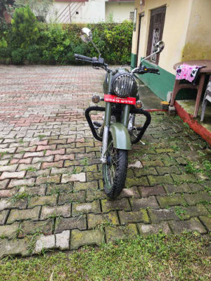2019 Royal Enfield Bullet 350 in Kathmandu for sale