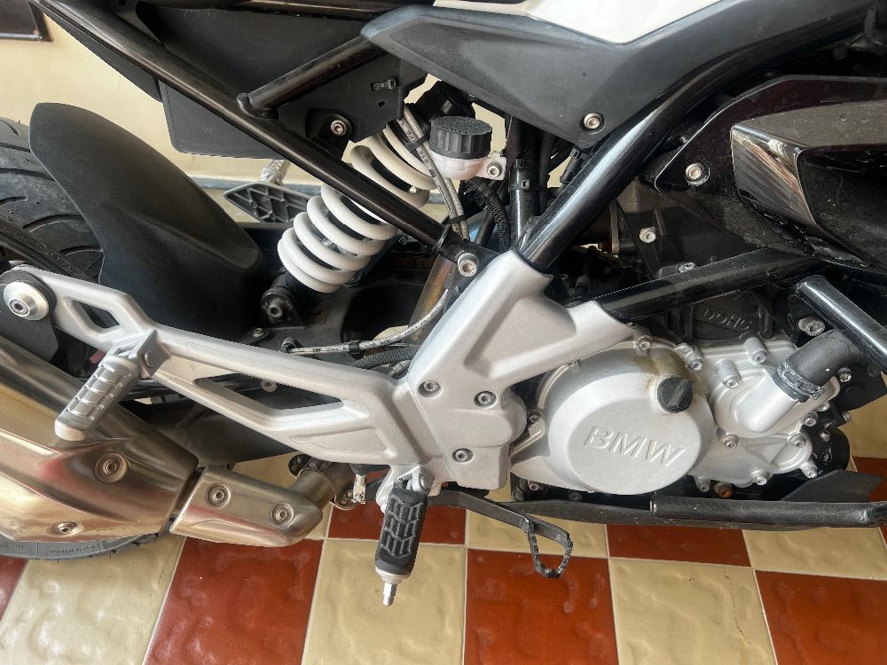 2020 BMW G 310 R in Kathmandu for sale