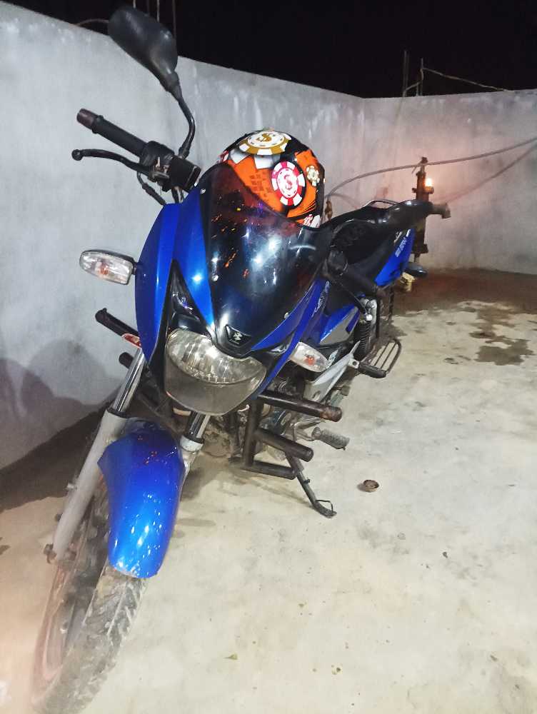 2008 Bajaj Pulsar 180