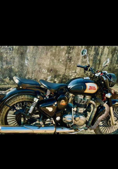 2016 Royal Enfield Classic 350 in Dang Deukhuri, for sale