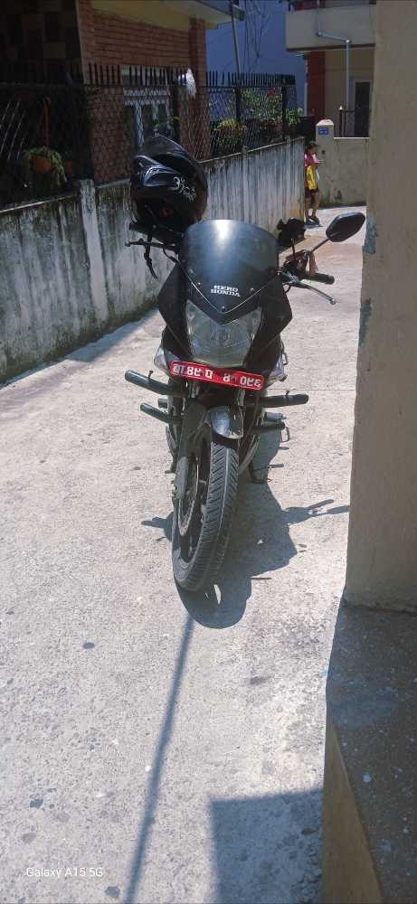 2011 Hero Karizma in Kathmandu for sale at RamroGaadi.
