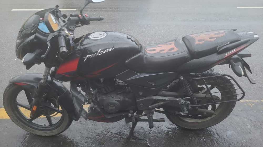 2018 Bajaj Plusar 150