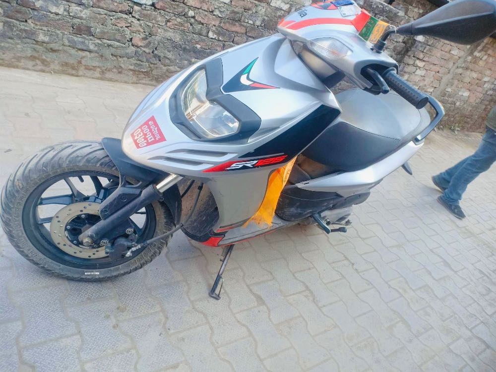 2020 Aprilia SR 150 in Bharatpur for sale