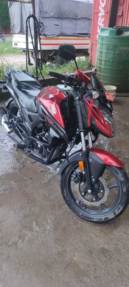 2020 Honda Activa 110 in Kathmandu for sale
