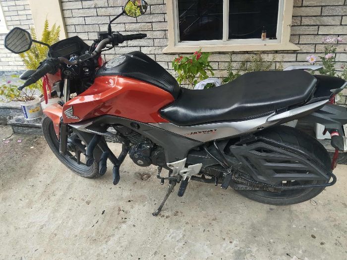 2016 Honda CB Hornet in Pokhara for sale