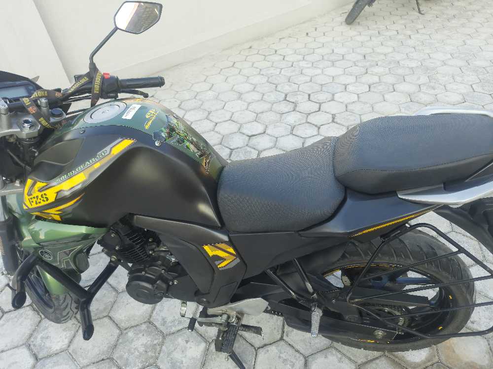 2019 Yamaha FZS in Pokhara for sale