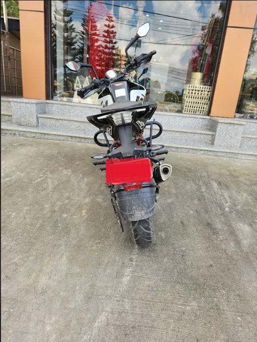 2019 KTM Duke 250 in Kathmandu for sale