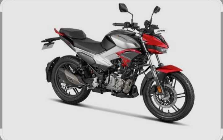 2024 Hero Xtreme