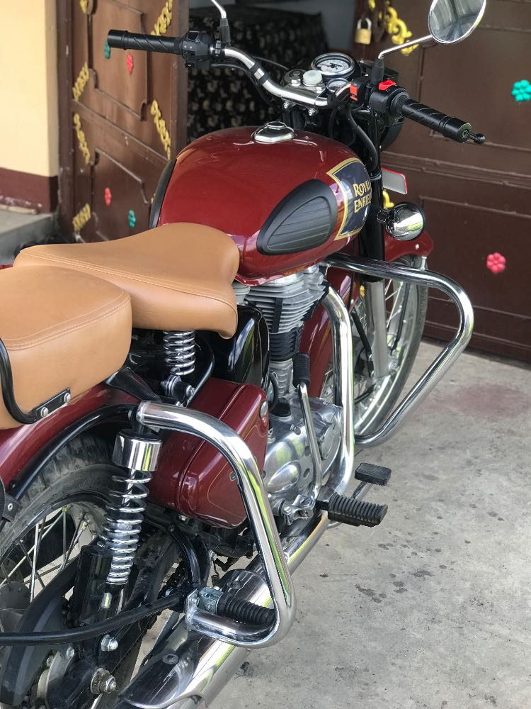 2019 Royal Enfield Classic 350 in Butwal for sale