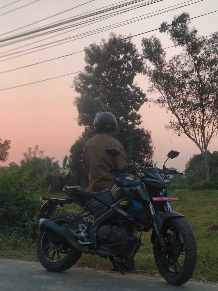 2019 Yamaha MT15 in Kathmandu for sale