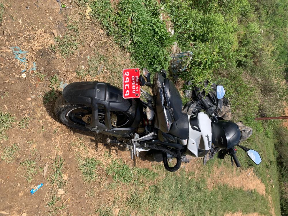 2020 Bajaj NS 200 in Kathmandu for sale