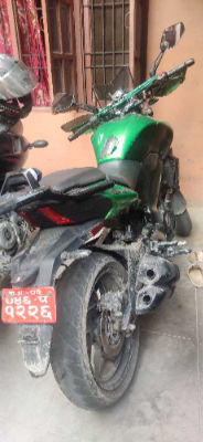 2022 Bajaj Dominar 400 in Kathmandu for sale