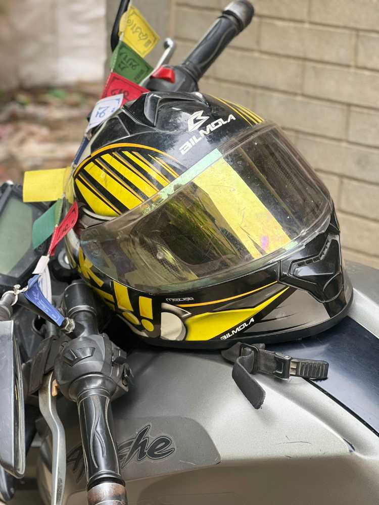 2018 TVS Apache RTR 160