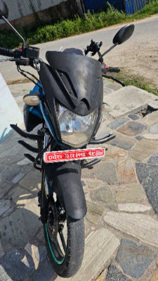 2019 Yamaha SZ in Bhaktapur for sale at RamroGaadi.