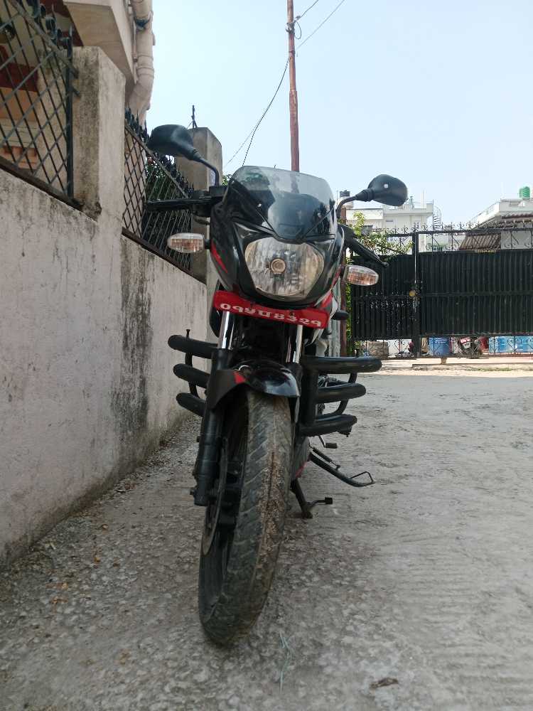 2020 Bajaj Plusar 150 in Kathmandu for sale