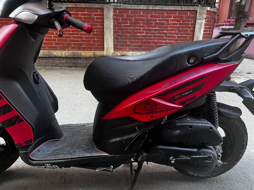 2025 Aprilia Storm 125 in Kathmandu for sale