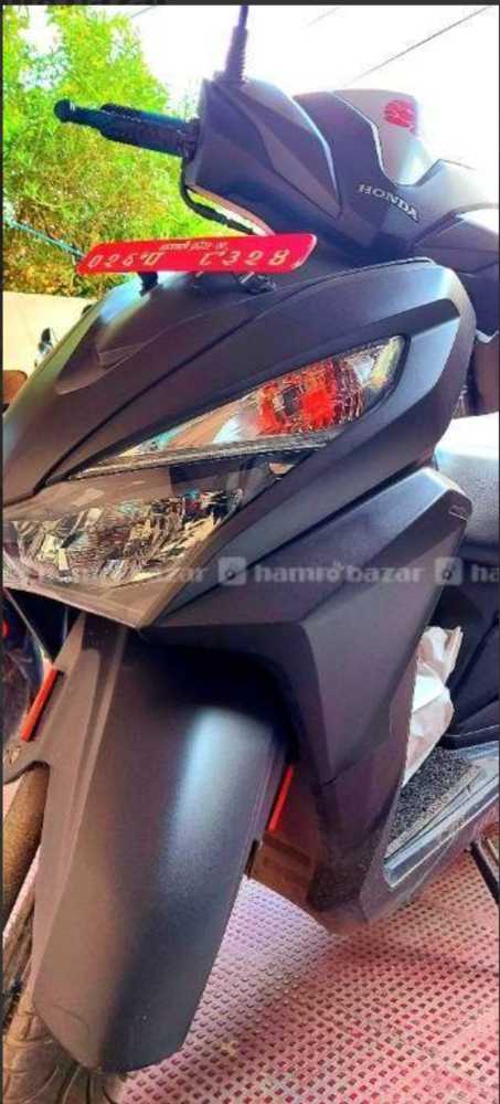 2021 Honda Grazia in Kathmandu for sale