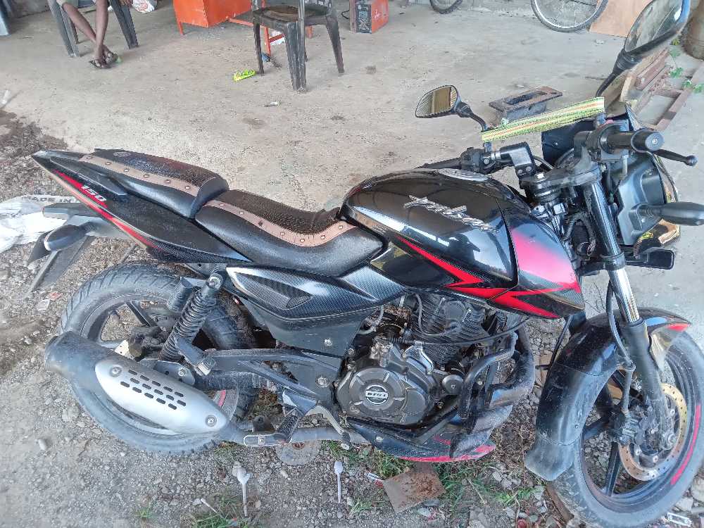 2019 Bajaj Plusar 150