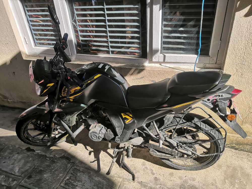 2019 Yamaha FZ in Bhaktapur for sale