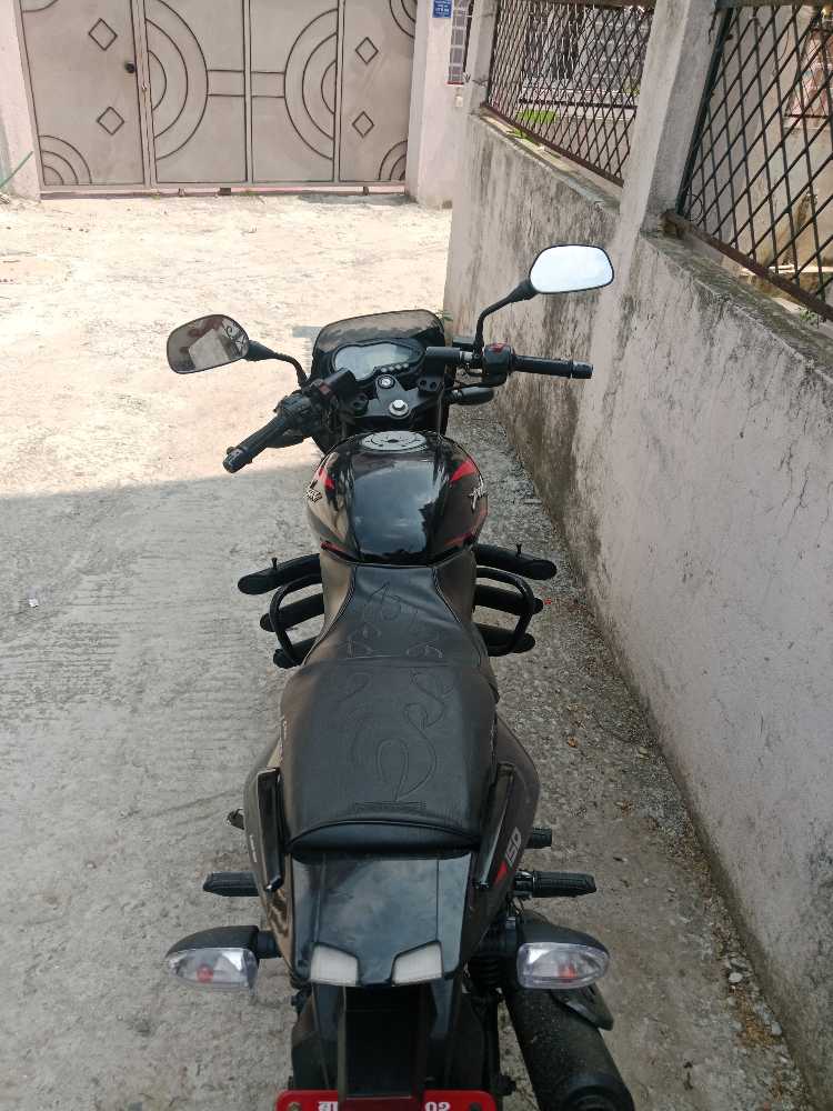 2020 Bajaj Plusar 150 in Kathmandu for sale