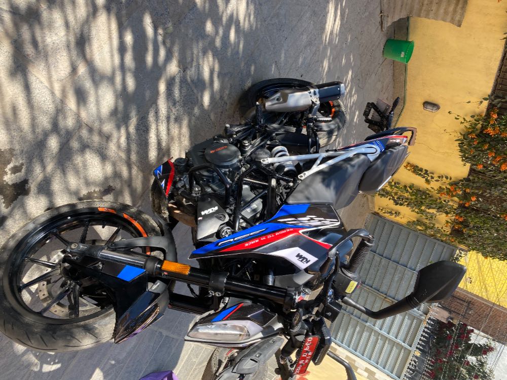 2021 KTM Duke 390 in Kathmandu for sale