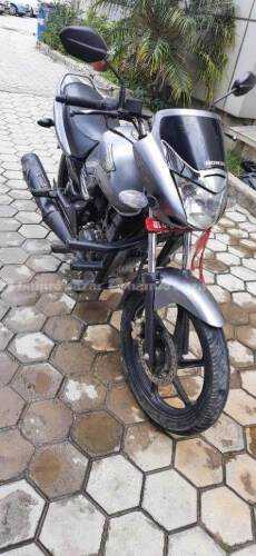 2015 Honda Activa 110